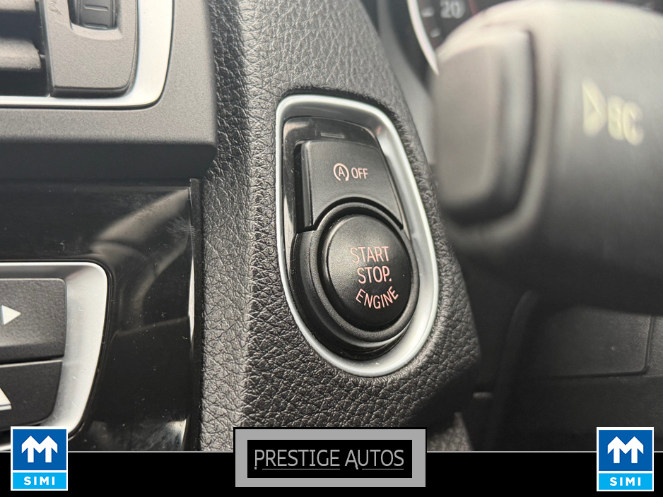 BMW 1 Series M-SPORT 2.0 L DIESEL AUTO *CAR ID 01* — thumbnail 22