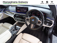 2023 BMW 5 Series 2L Diesel For Sale Images