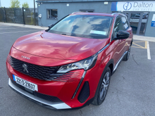 2022 Peugeot 5008