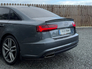 2017 AUDI A6 2.0TDI 190 Ultra S-Tronic Black Edition