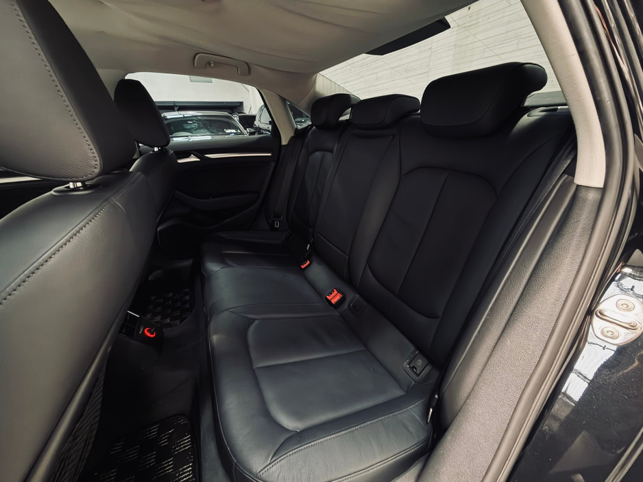 2014 Audi A3 1.4L Petrol For Sale Images