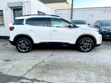 2022 Citroen C5 Aircross 1.5L Diesel For Sale Images