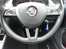 2017 Skoda Octavia 1.6L Diesel For Sale Images