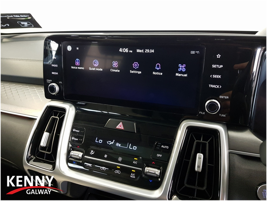 2021 Kia Sorento 2.2L Diesel For Sale Images