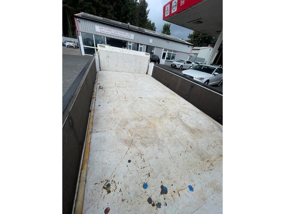 2014 Toyota DYNA 3L Diesel For Sale Images