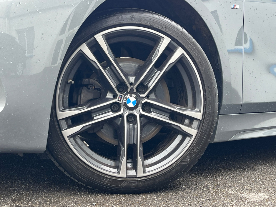 2024 BMW 1 Series 1.6L Diesel For Sale Images