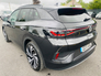 2022 VOLKSWAGEN ID.4 GTX 220 KW MAX 77KWH 299HP 5DR AUTO