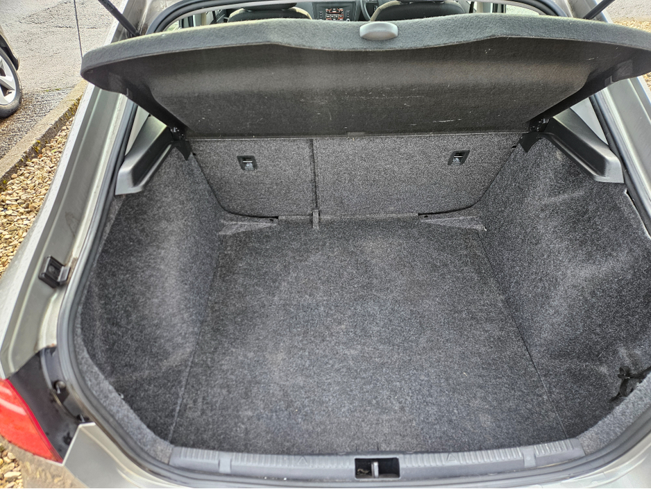2017 SEAT Toledo 1.4L Diesel For Sale Images