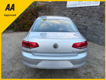 2017 Volkswagen Passat 1.6L Diesel For Sale Images