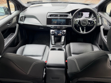2024 Jaguar I-Pace 0L Electric For Sale Images