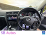 2018 VOLKSWAGEN GOLF 1.2 Comfortline DSG Auto