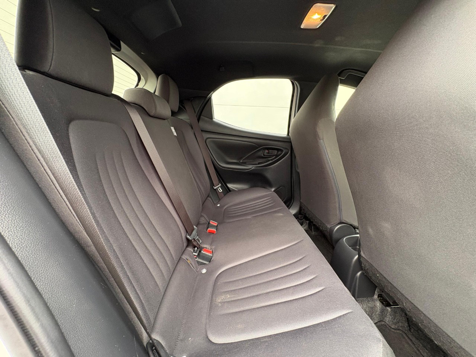 2020 Toyota Yaris 1.5L Petrol For Sale Images