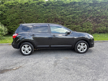 2011 Nissan Qashqai +2 1.5L Diesel For Sale Images
