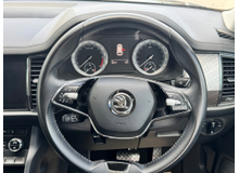 2022 Skoda Kodiaq 2.0L Diesel For Sale Images
