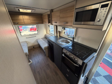 2021 Fiat Ducato 2.3L Diesel For Sale Images
