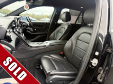 2018 Mercedes-Benz GLC Class 2.1L Diesel For Sale Images