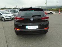 2016 Hyundai Tucson 1.7L Diesel For Sale Images