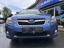 2017 Subaru XV 2L Petrol For Sale Images