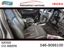 2020 Isuzu D-MAX 1.9L Diesel For Sale Images