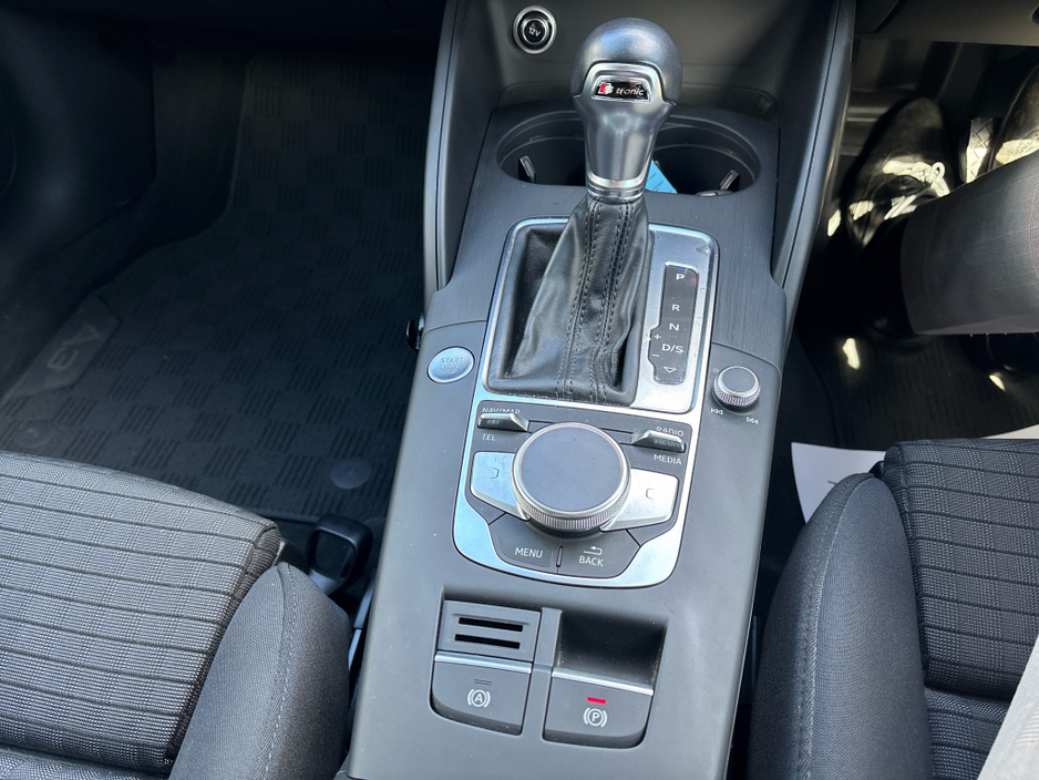 2018 Audi A3 1.4L Petrol For Sale Images