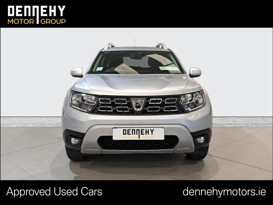 Dacia Duster Blue dCi 115 Comfort — thumbnail 9