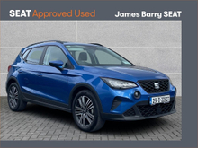 SEAT Arona Arona 1.0TSI SE+