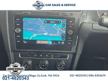 2019 Volkswagen Golf 1L Petrol For Sale Images
