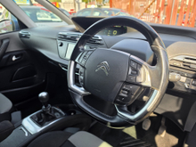 2016 Citroen C4 Picasso 1.6L Diesel For Sale Images