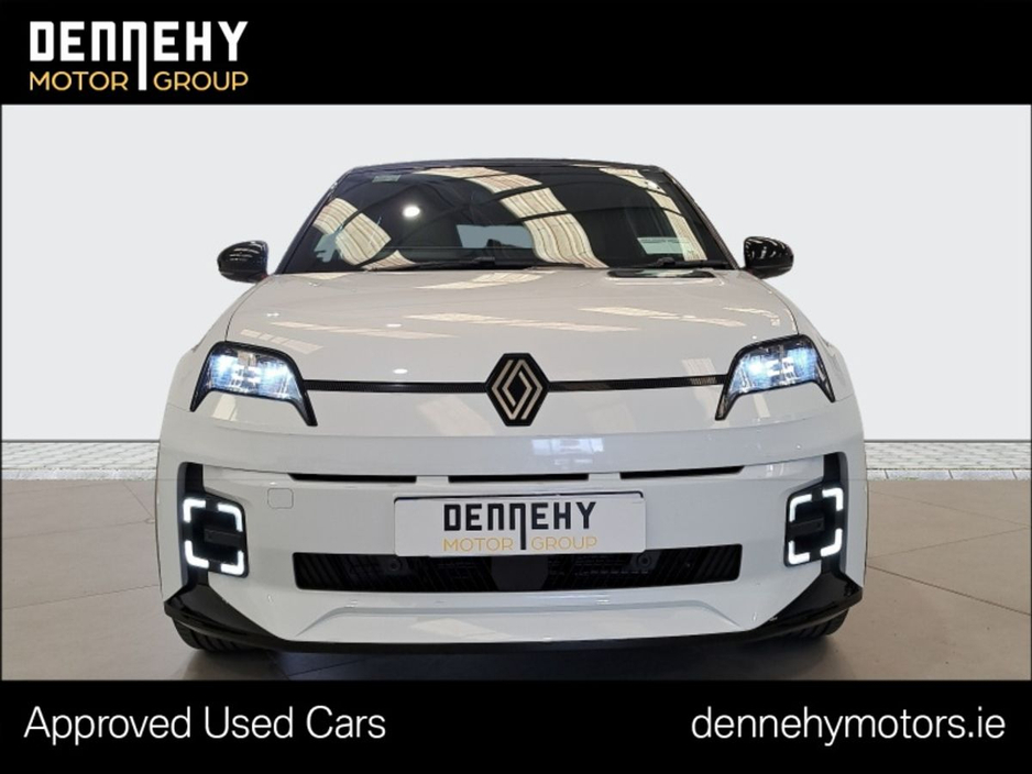 2026 Renault 5 0L Electric For Sale Images
