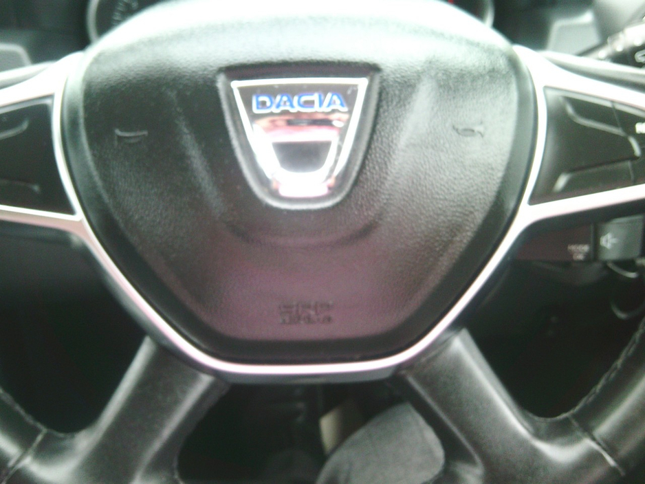 2017 Dacia Duster 1.5L Diesel For Sale Images