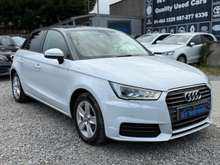 2015 Audi A1 1L Petrol For Sale Images