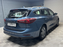 2023 Ford Focus 1L Petrol For Sale Images
