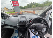2021 Ford Transit Connect 1.5L Diesel For Sale Images