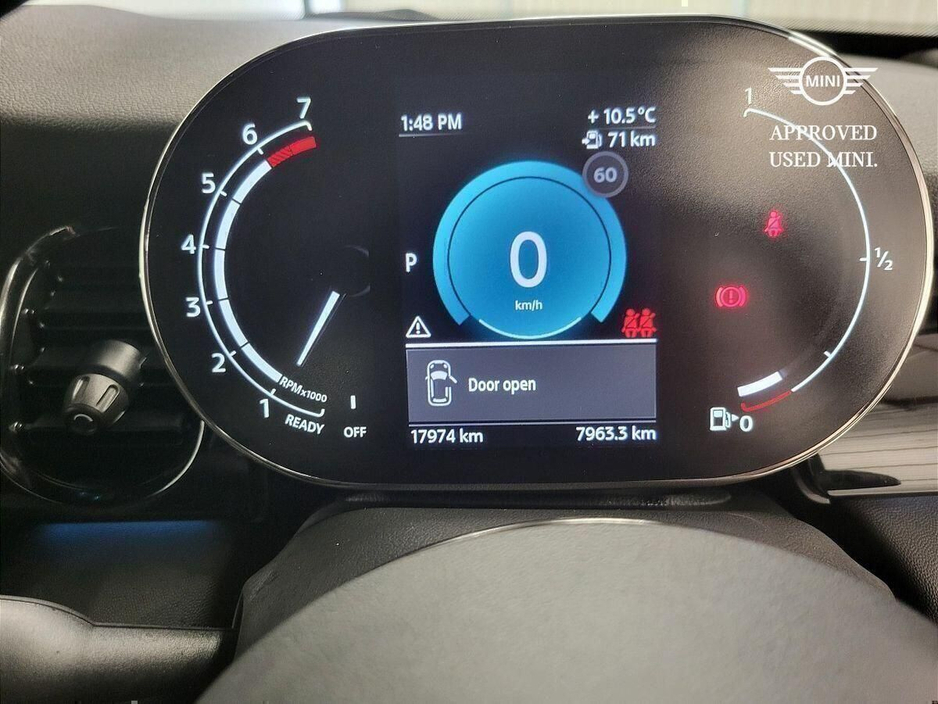 2023 MINI Hatch 2L Petrol For Sale Images
