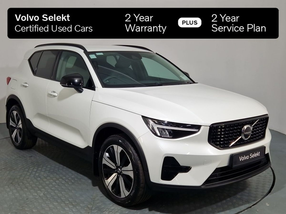2023 Volvo XC40