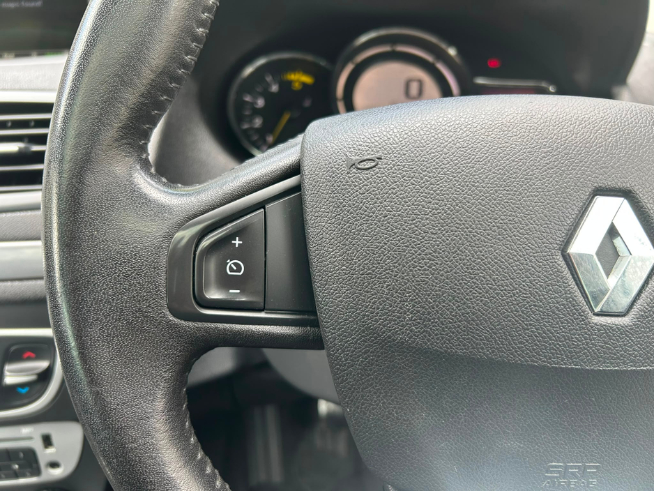 2015 Renault Megane 1.5L Diesel For Sale Images