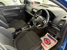 2025 Skoda Karoq 2L Diesel For Sale Images