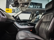 2019 Land Rover Range Rover Sport 2L Petrol Plug-in Hybrid For Sale Images