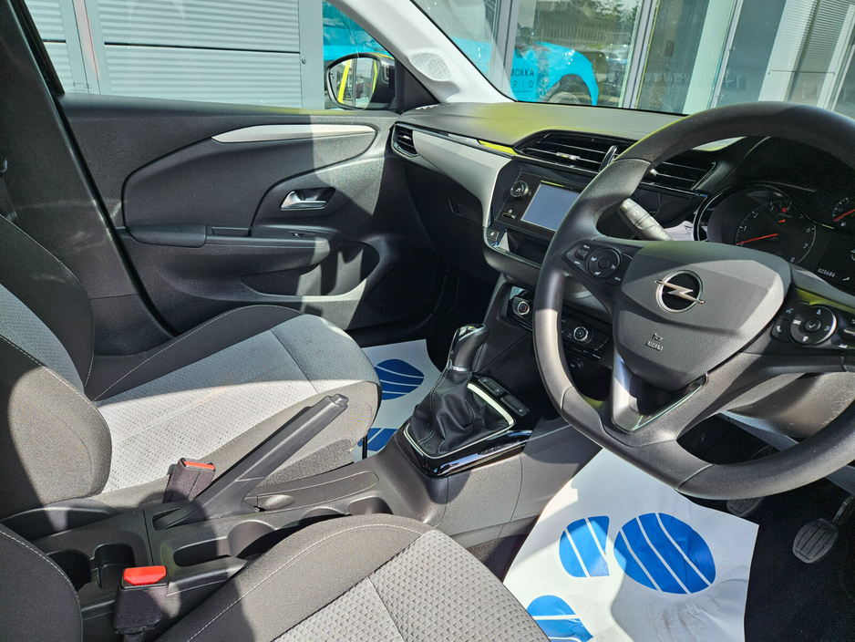 2024 Opel Corsa 1.2L Petrol For Sale Images