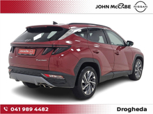 2022 Hyundai Tucson 1.6L Diesel For Sale Images
