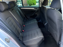 2015 Volkswagen Golf 1.2L Petrol For Sale Images