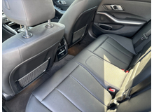 2020 BMW 3 Series 2.0L Diesel For Sale Images