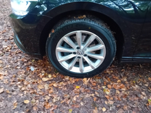 2020 Volkswagen Passat 2L Diesel For Sale Images