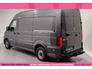 2026 VOLKSWAGEN CRAFTER Highline 4MOTION DSG MWB €51,350 + VAT