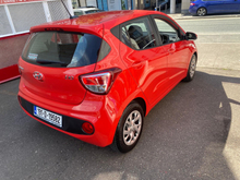 2019 Hyundai i10 1.2L Petrol For Sale Images