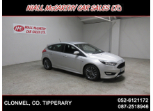 2018 Ford Focus 1.5L Diesel For Sale Images