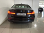 2021 BMW 5 SERIES 520 AUTO SE IVORY WHITE LEATHER NCT 03/27