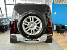 2025 Land Rover Defender 3L Diesel For Sale Images