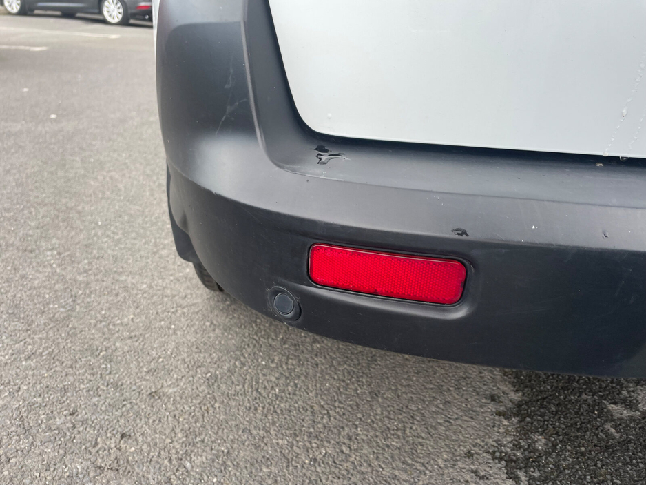 2023 Ford Transit Connect 1.5L Diesel For Sale Images