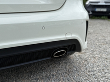 2014 Mercedes-Benz A Class 1.6L Petrol For Sale Images